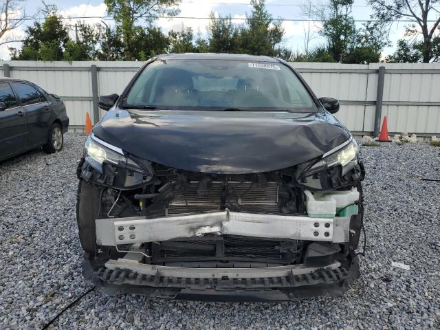 2023 TOYOTA SIENNA LE 5TDKRKEC5PS163702