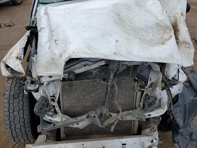 2019 TOYOTA TACOMA ACC 5TFRX5GN9KX146246