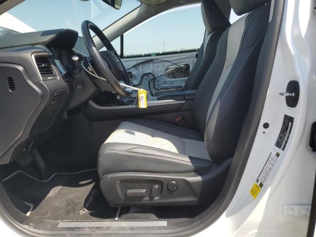 2022 LEXUS RX 350 2T2HZMAA6NC219495