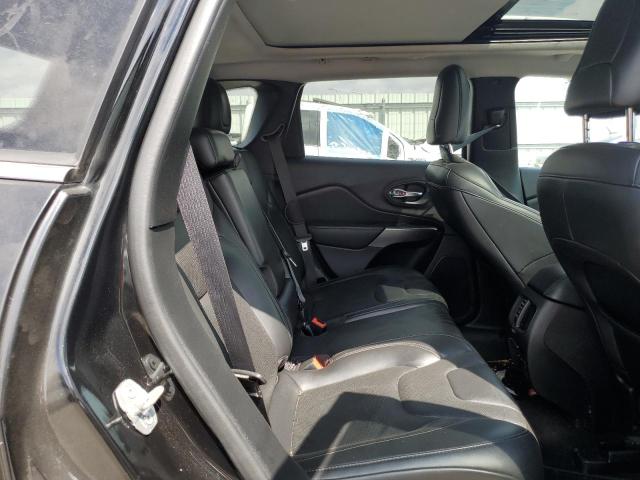 2020 JEEP CHEROKEE LIMITED 1C4PJMDX2LD633123
