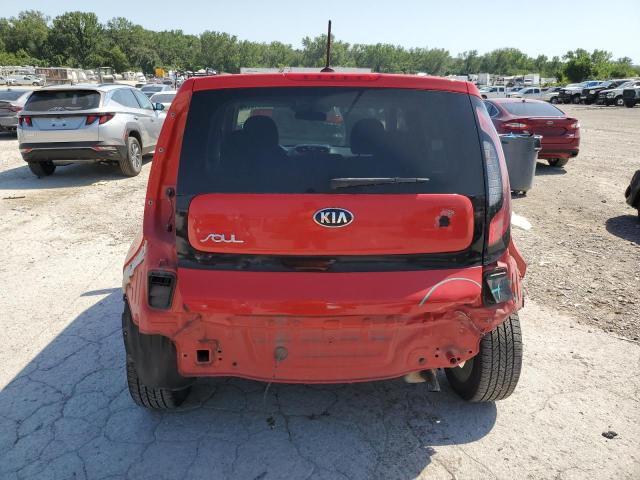 2015 KIA SOUL + - KNDJP3A54F7782220