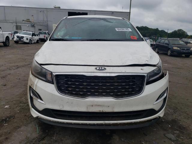 2020 KIA SEDONA L KNDMA5C1XL6582691