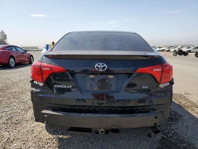 2019 TOYOTA COROLLA L 5YFBURHE7KP925157