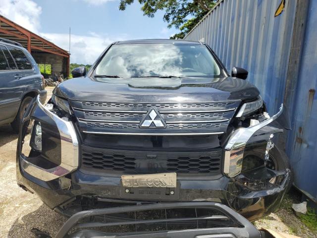 2022 MITSUBISHI OUTLANDER JA4J3TA89NZ082244