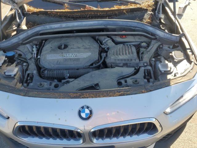 2020 BMW X2 XDRIVE2 WBXYJ1C05L5P53356