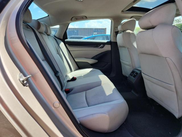 2018 HONDA ACCORD EX 1HGCV1F41JA045525
