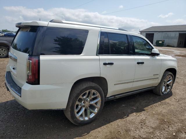 2015 GMC YUKON DENA - 1GKS2CKJXFR725513