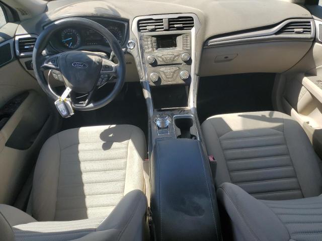 2017 FORD FUSION SE 3FA6P0H76HR131135
