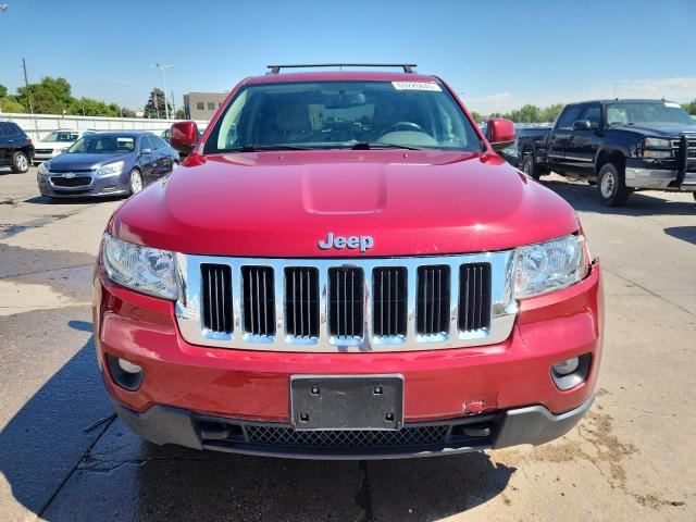 2013 JEEP GRAND CHER - 1C4RJFAG8DC620473