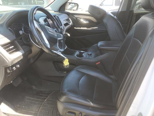 2019 GMC TERRAIN SLT 3GKALPEV2KL235776