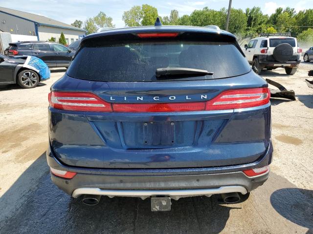 2016 LINCOLN MKC RESERV 5LMTJ3DH1GUJ14726