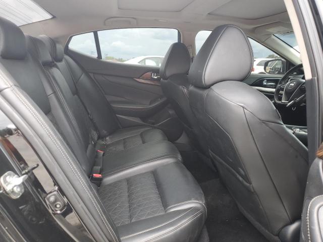2018 NISSAN MAXIMA 3.5 1N4AA6AP4JC407812