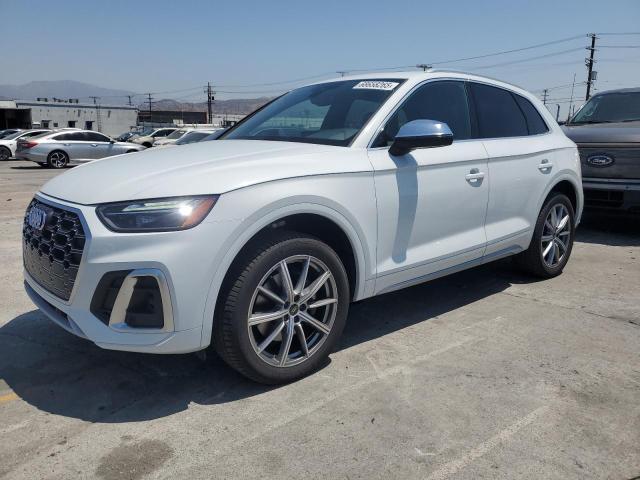 2024 AUDI SQ5 PREMIU WA1B4AFY2R2121012