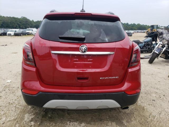 2018 BUICK ENCORE PRE KL4CJASB3JB683715