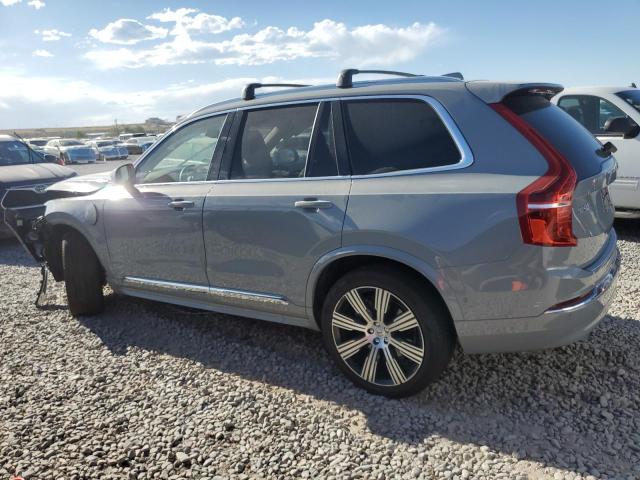 2025 VOLVO XC90 PLUS YV4H60JE7S1307901
