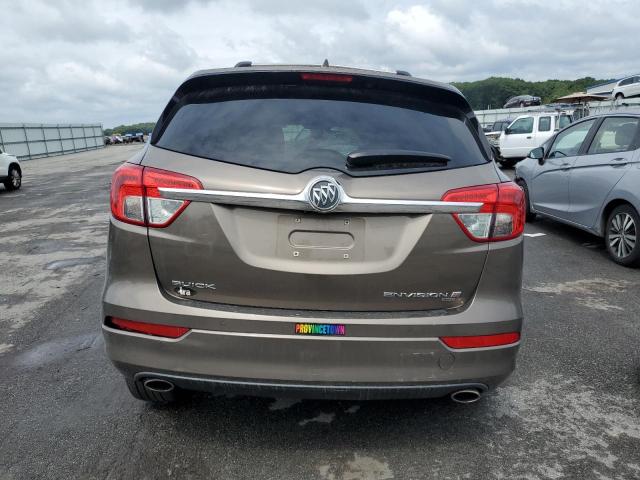 2016 BUICK ENVISION PREMIUM LRBFXESX9GD170923