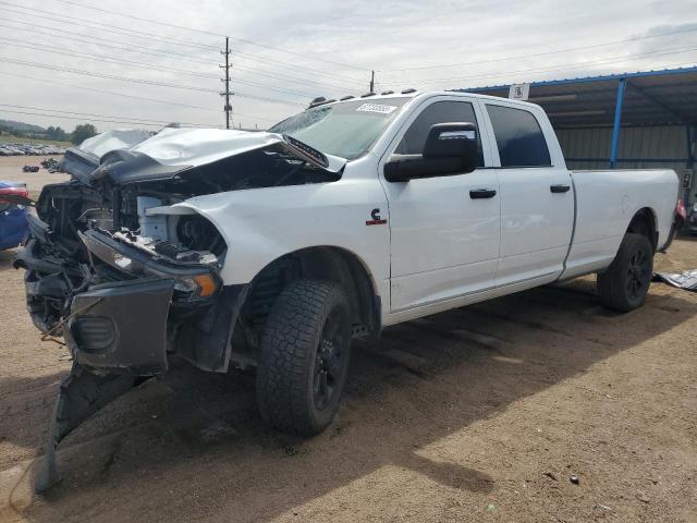 2023 RAM 3500 TRADE 3C63R3GL2PG624478