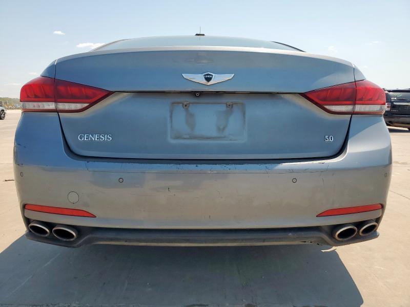 2015 HYUNDAI GENESIS 5. KMHGN4JF3FU052472