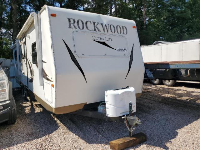 Global Auto Auctions: 2013 FOREST RIV ROCKWOOD