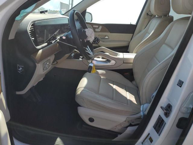 2021 MERCEDES-BENZ GLE 350 4JGFB4JB4MA482804