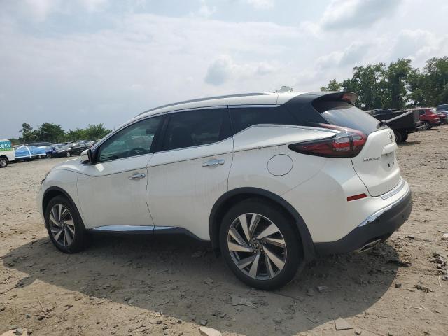 2019 NISSAN MURANO S 5N1AZ2MS1KN131151