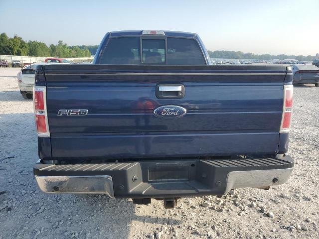 2012 FORD F150 SUPERCREW - 1FTFW1ET2CFA17210