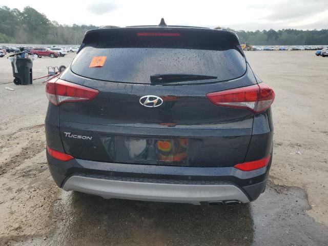 2018 HYUNDAI TUCSON VAL - KM8J33A23JU747059