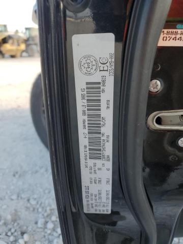 2017 RAM 1500 REBEL 1C6RR7YT3HS744140