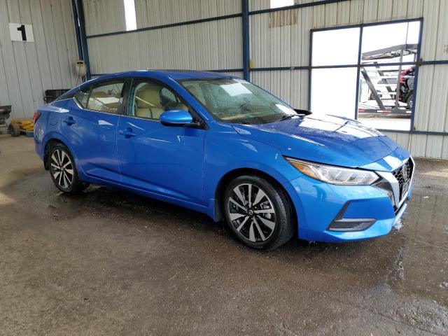2023 NISSAN SENTRA SV - 3N1AB8CV2PY266109