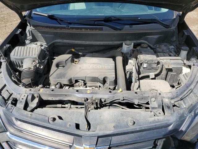 2019 CHEVROLET EQUINOX LT #3287696053