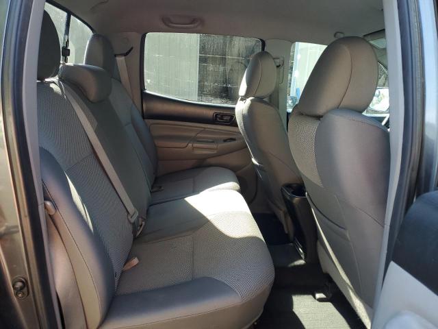 2015 TOYOTA TACOMA DOU - 3TMLU4EN3FM201426