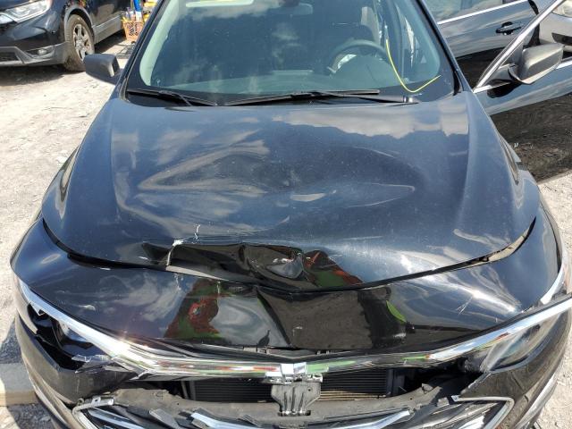 2022 CHEVROLET MALIBU LS #3292367335