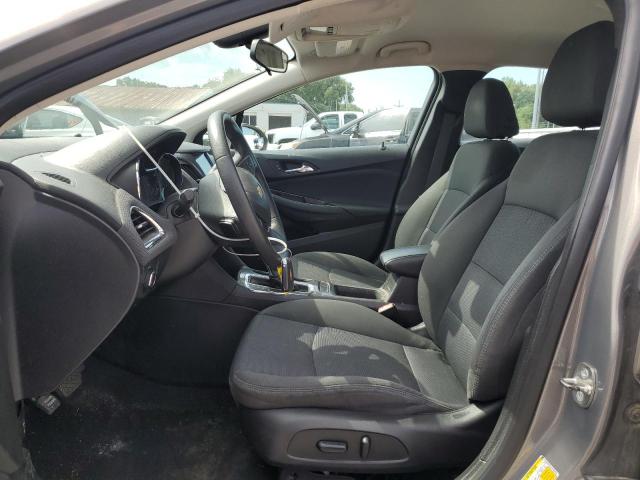 2018 CHEVROLET CRUZE LT - 1G1BE5SM1J7186253