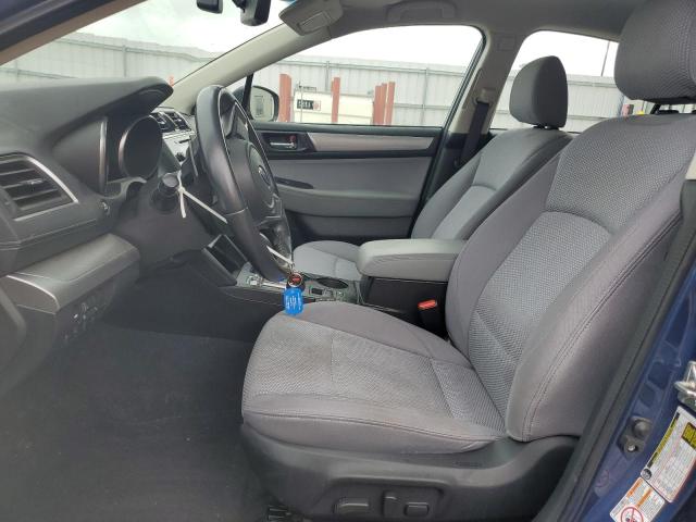 2019 SUBARU LEGACY 2.5 4S3BNAF65K3023903