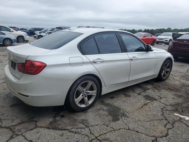 2015 BMW 3 SERIES WBA3C1C53FK121360