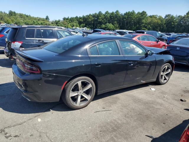 2017 DODGE CHARGER SX - 2C3CDXHG8HH618691