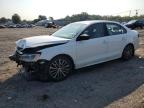 2016 VOLKSWAGEN JETTA SPOR - 3VWD17AJXGM331705