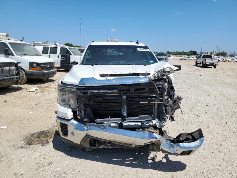 2021 GMC SIERRA C25 1GT18LE7XMF201170