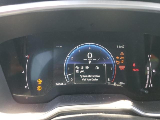 2024 TOYOTA COROLLA CR - 7MUDAAAG6RV074197