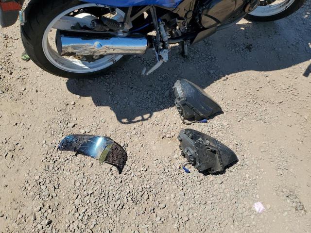 2006 KAWASAKI EX500 D JKAEXVD126A100244