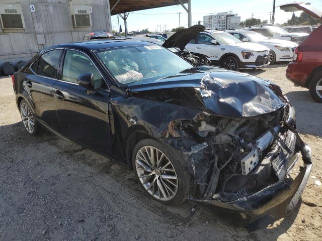 2015 LEXUS IS 250 - JTHBF1D29F5050902