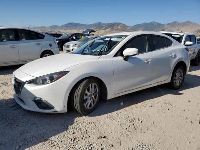 MAZDA 3 TOURING