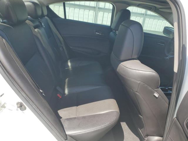 2014 ACURA ILX 20 TECH - 19VDE1F70EE009981