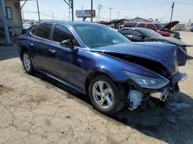 2020 HYUNDAI SONATA SE 5NPEG4JA2LH041575