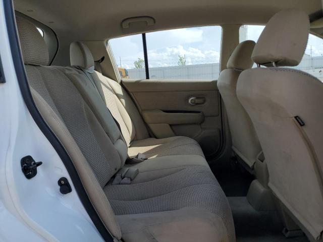 2011 NISSAN VERSA S - 3N1BC1CP5BL484755