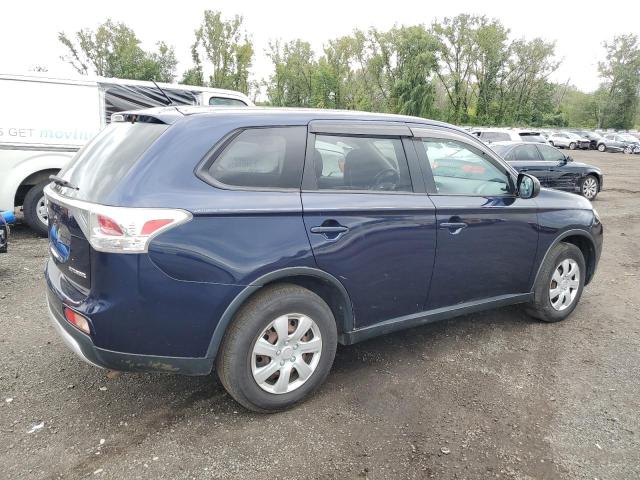 2015 MITSUBISHI OUTLANDER ES JA4AD2A39FZ009498