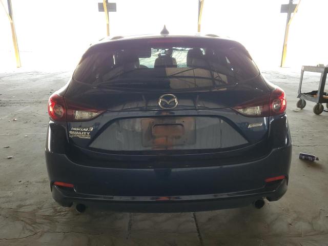 2018 MAZDA 3 TOURING #3298201022