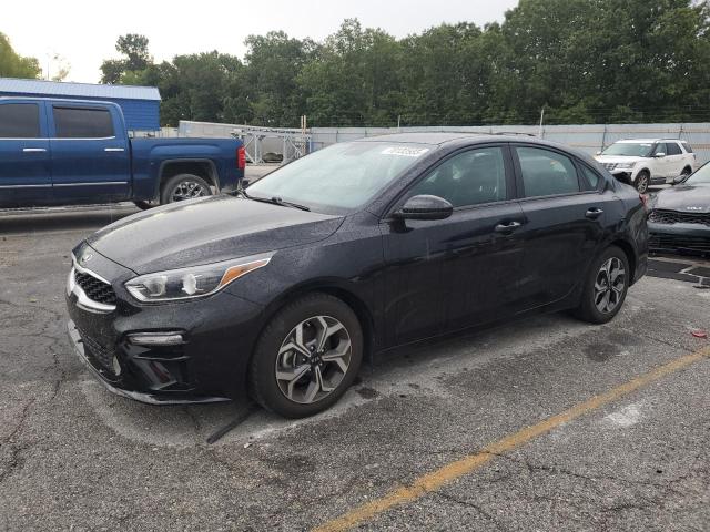 2019 KIA FORTE FE - 3KPF24ADXKE119472