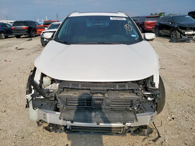 2022 HONDA CR-V TOURI 5J6RT6H93NL053070