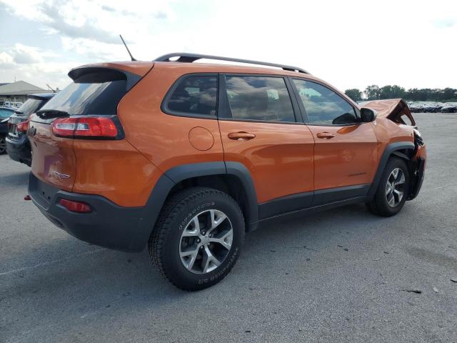 2015 JEEP CHEROKEE T 1C4PJMBS5FW527071